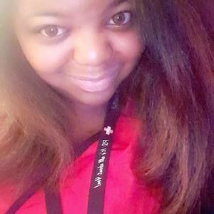 Meet your Posher, Erica